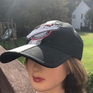 Dale Earnhardt Cap